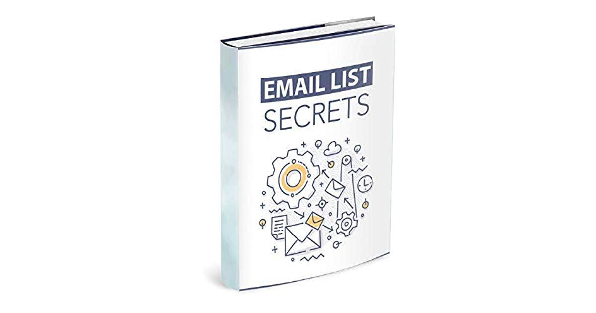Email Marketing Secrets