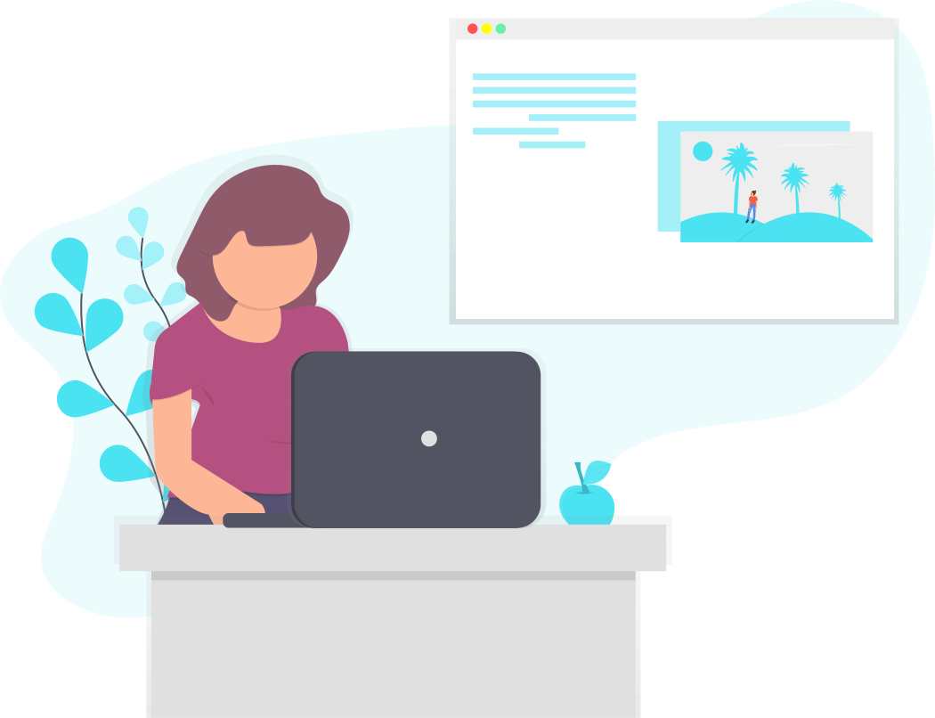 undraw_blogging_vpvv