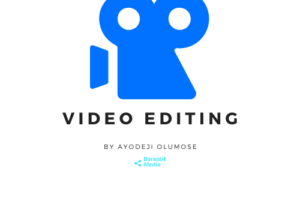 video editing