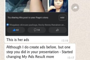 100 PER AD