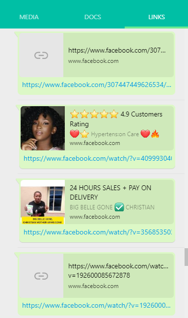 linking linking